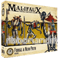 Malifaux 3rd Edition - Forge a New Path - Bild 3