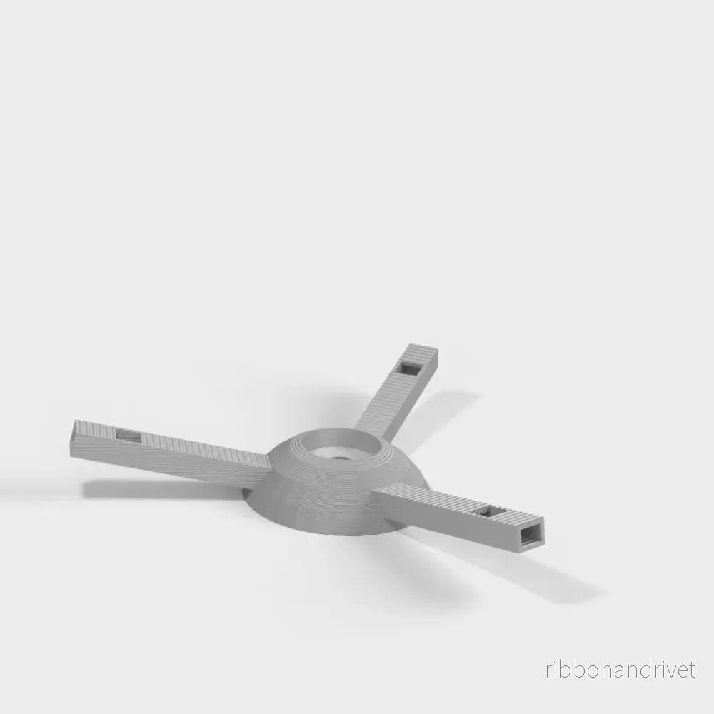 Roomba robotdammsugare roterande borsthållare (i3/i5-serien) Roomba robotdammsugare roterande borsthållare (i3/i5-serien)