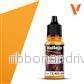 Vallejo Game Color - Xpress Color Imperial Yellow - Bild 2