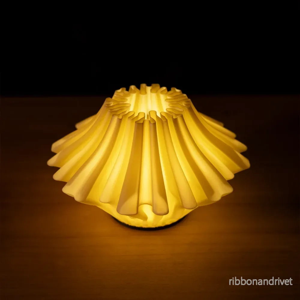 Zoan Table Lamp - Bild 2