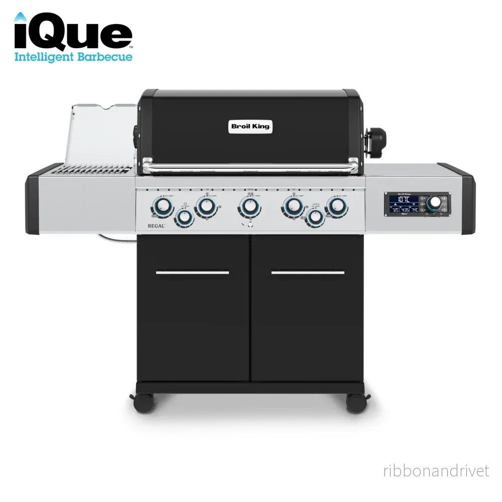 Regal™ Q 590 IR