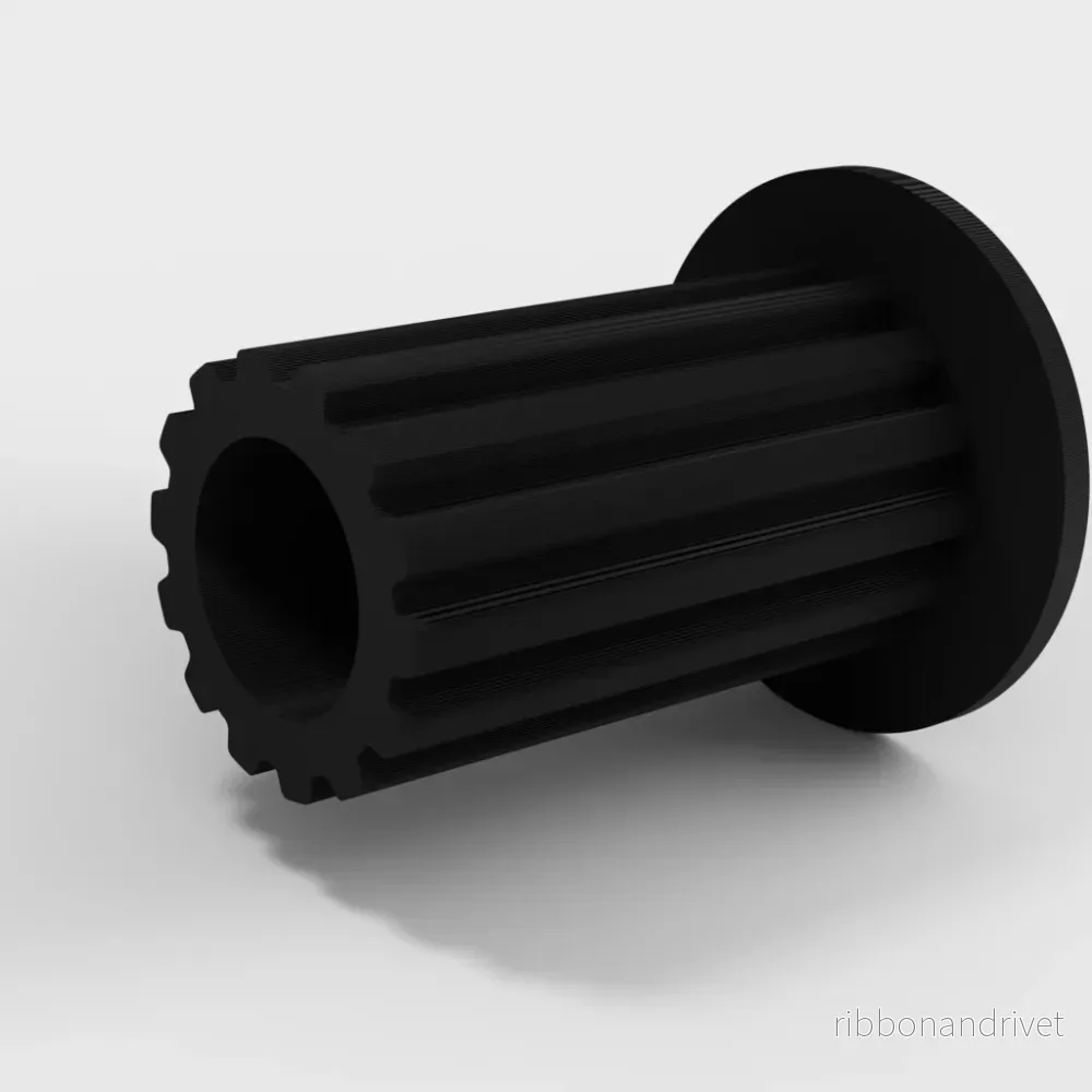Ersättningsmotorremskiva för Craftsman 10" bandsåg - Bild 3