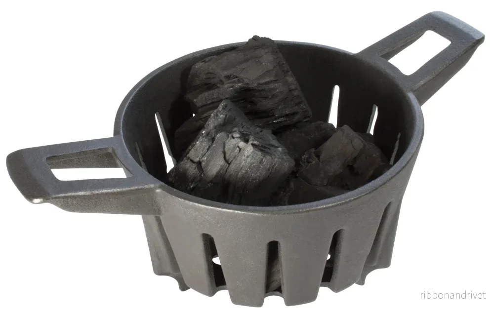 Kolkorg för Keg - Bild 2