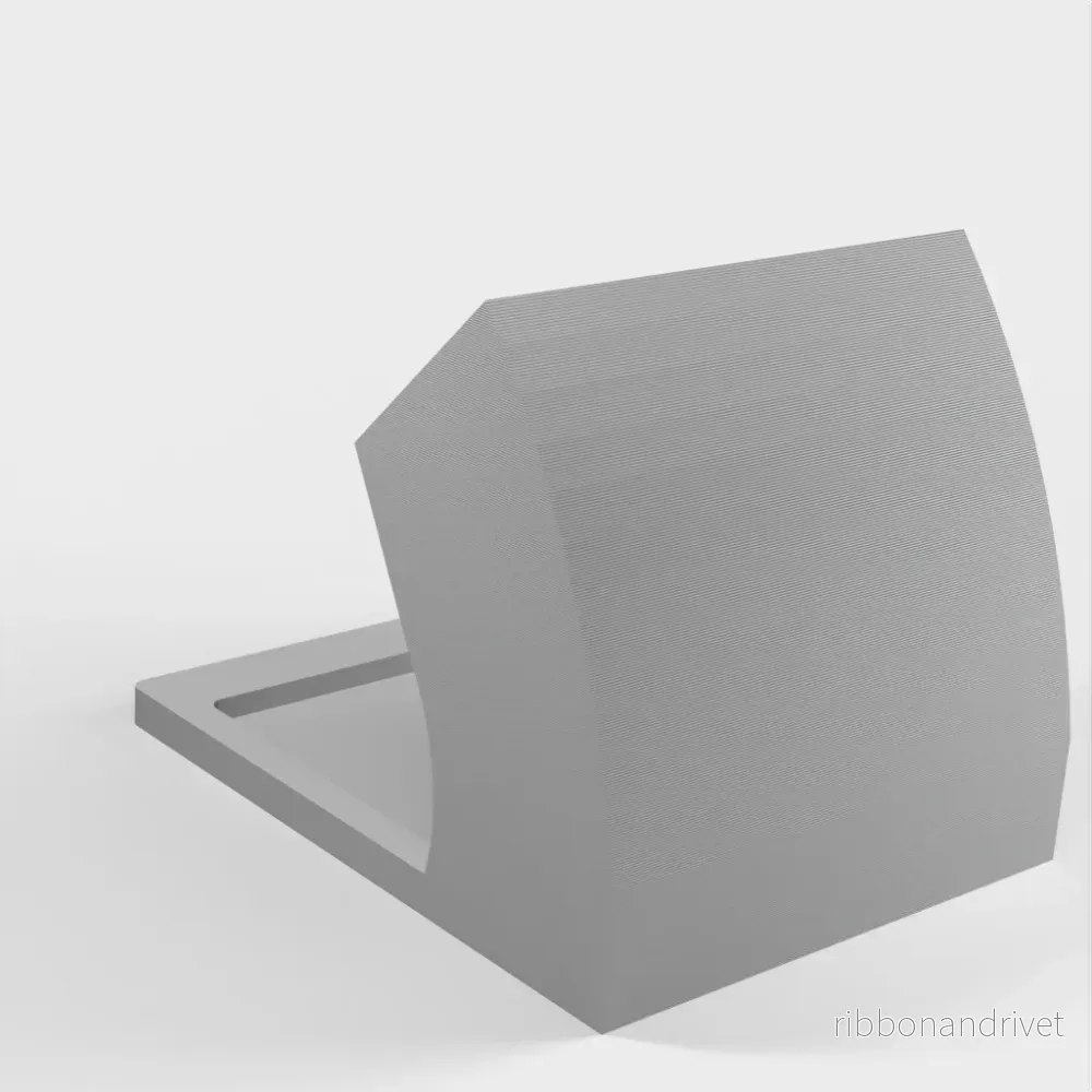 Apple Pencil och AirPods-hållare med SD-kortplatser - Bild 2