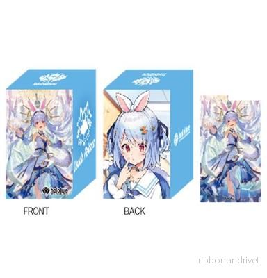 hololive OFFICIAL CARD GAME Officiell Holoca Fodral vol.13 hololive OFFICIAL CARD GAME Officiell Holoca Fodral vol.13