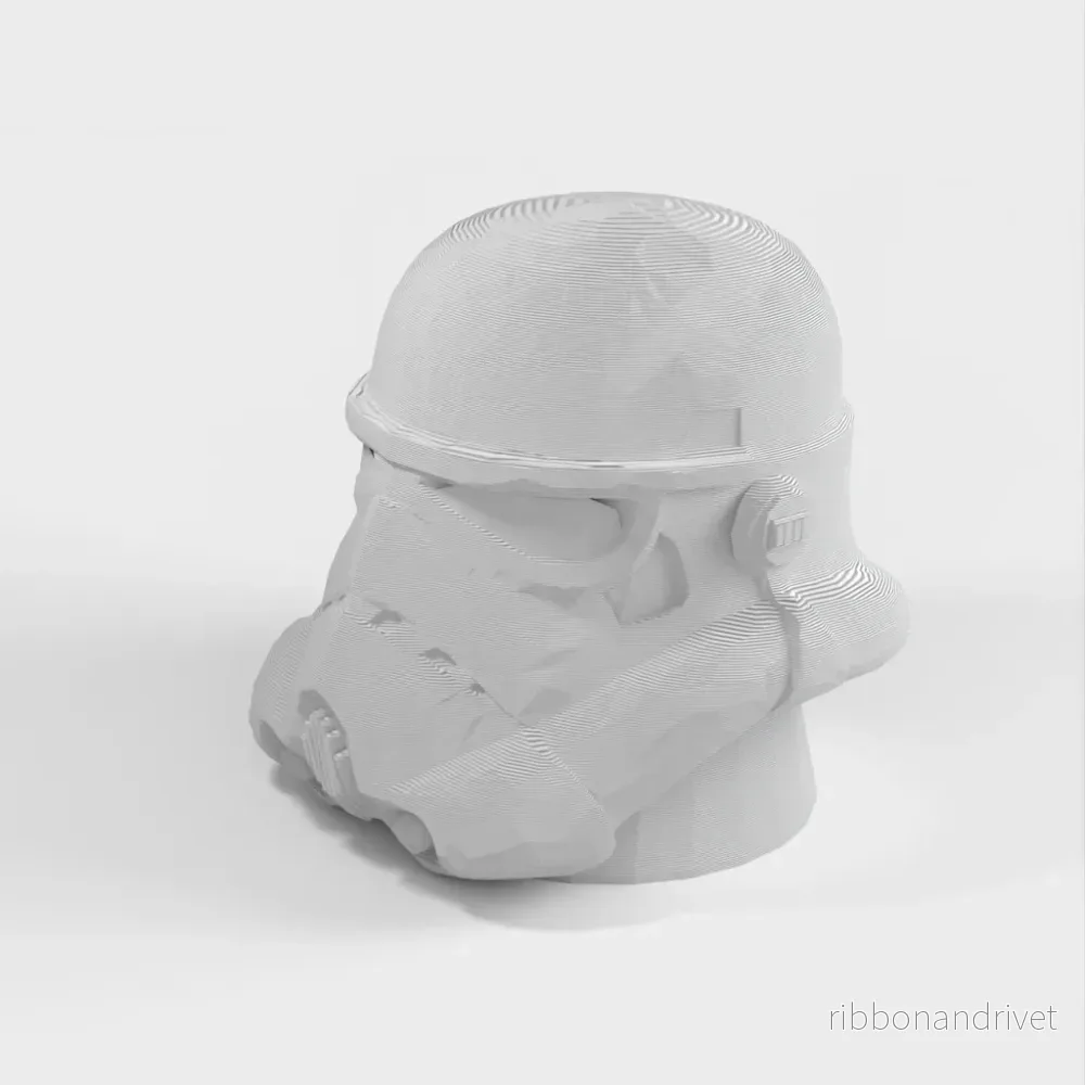 Stormtrooper ventillock för cykel och bil - Bild 3