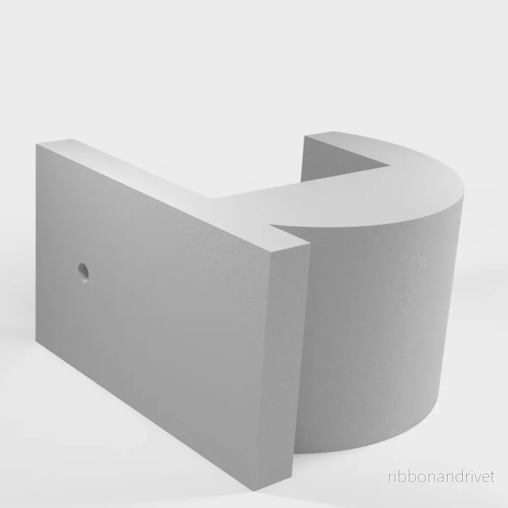 Väggfäste för PlayStation 4 (PS4) - Bild 3
