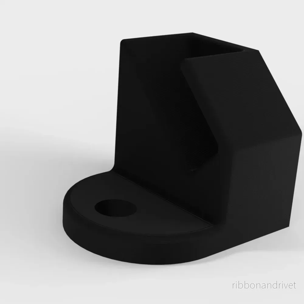Samsung surfplattahållare för 3030 extrudering - Bild 2
