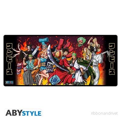 ONE PIECE – Musmatta XXL – Battle in Wano ONE PIECE – Musmatta XXL – Battle in Wano