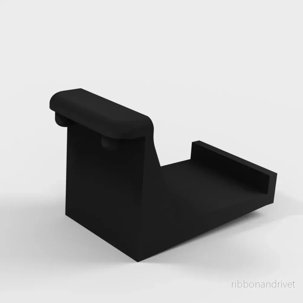 Headsethållare för Xbox Series X