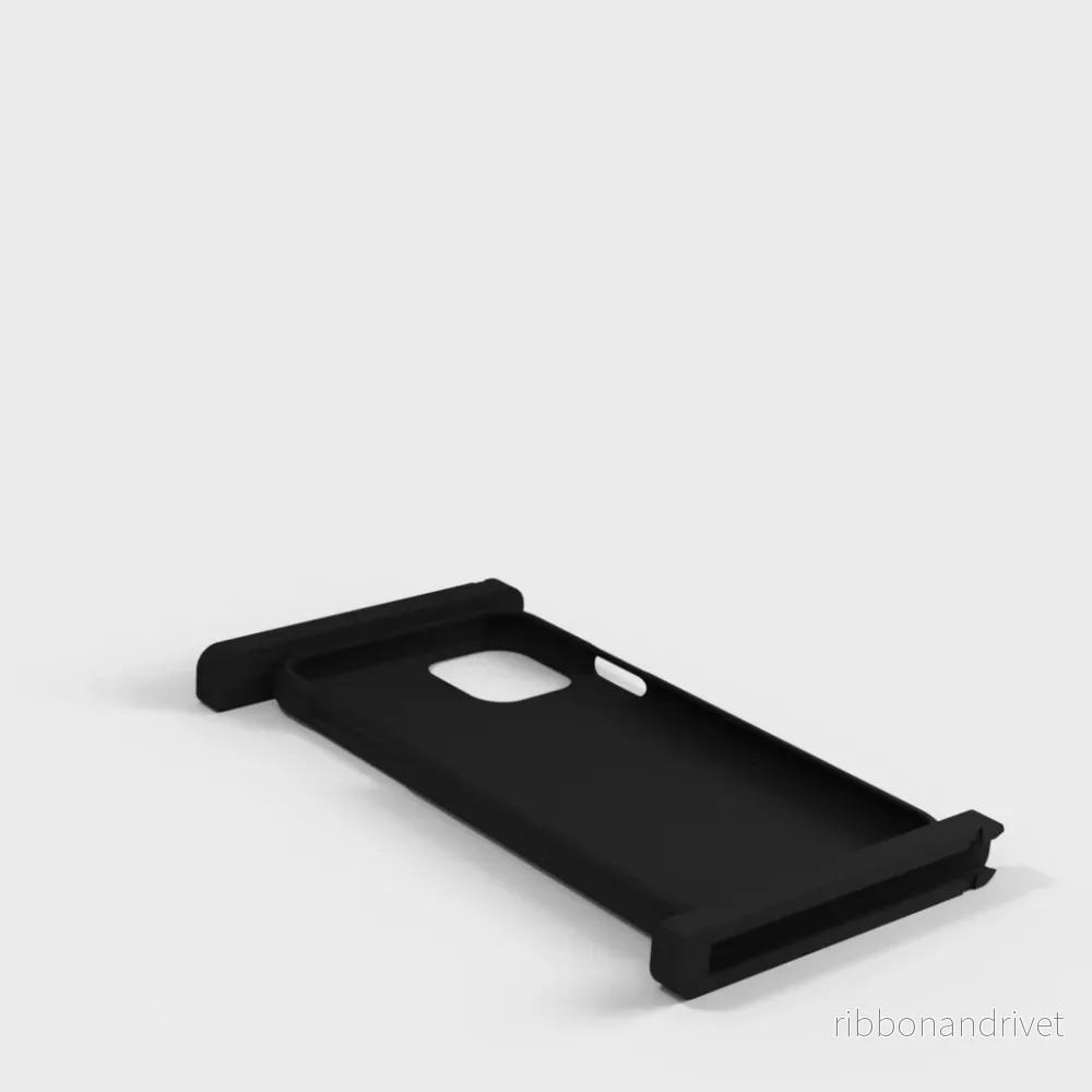 iSwitch: Joy-Con-hållare för iPhone 11, 11 Pro och 11 Pro Max