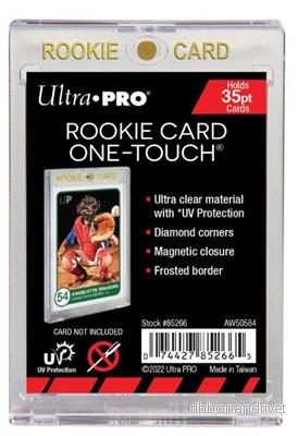 UP – 35PT Rookie UV One-Touch Magnetisk Hållare UP – 35PT Rookie UV One-Touch Magnetisk Hållare
