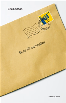 Brev till samhället Brev till samhället