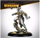 Warmachine: Nissak, Totem Huntress Champion - EN - Bild 2