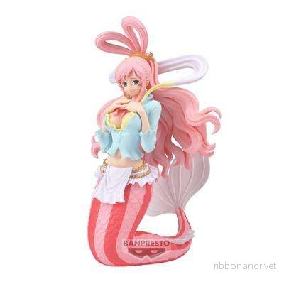 Glitter & Glamours Shirahoshi Figur - Bild 2