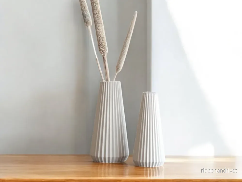 Cone Vase Cone Vase