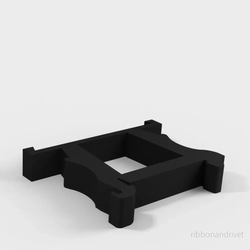 DIN-skenekopplingsblock för elpaneler - Bild 3