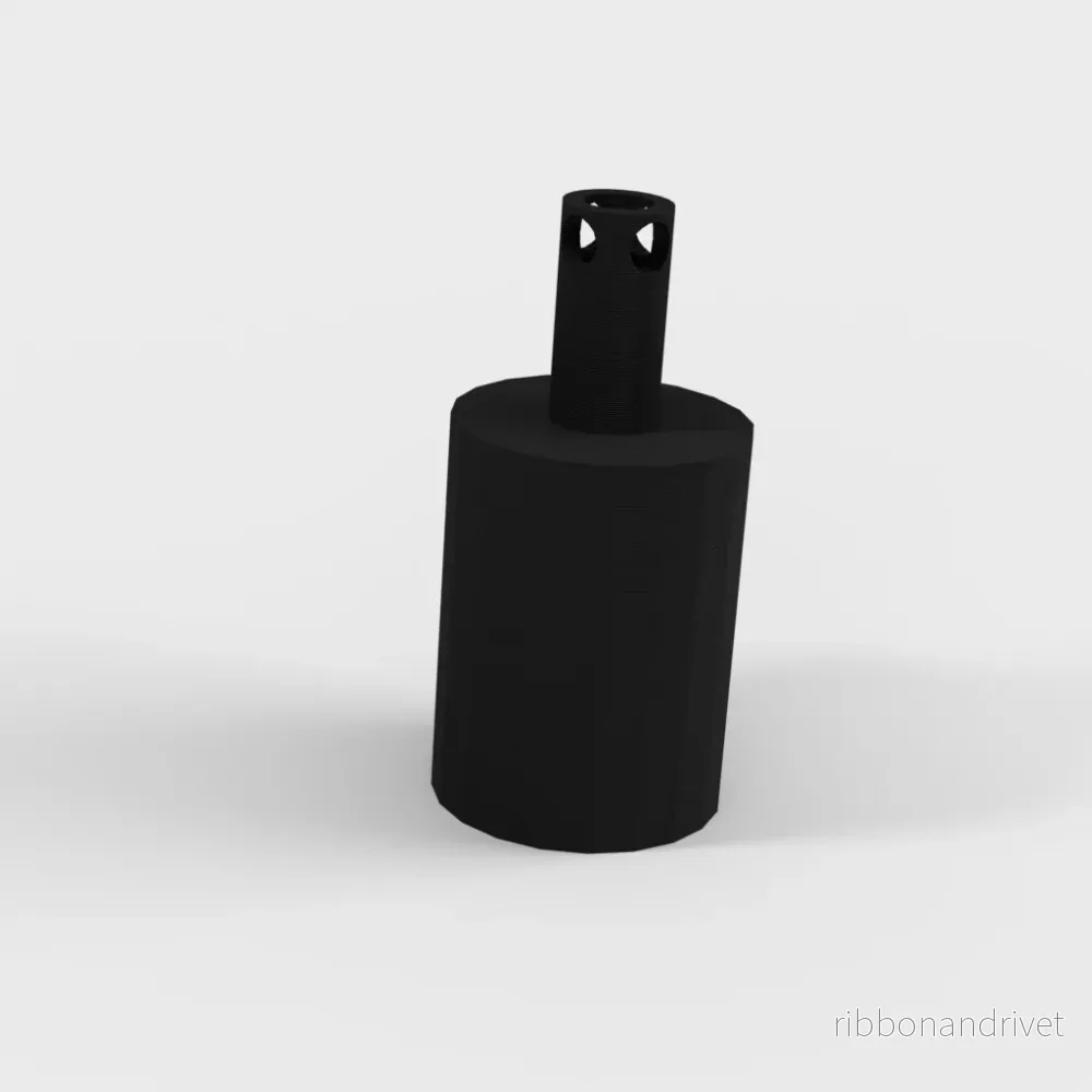 Sagrotan Refill Adapter för NoTouch Tvålpump - Bild 3