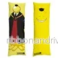 Assassination Classroom - Koro-sensei - Dakimakura Cover - 150x50cm - Bild 2