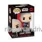 Funko POP Star Wars: SW Darkside - Count Dooku - Bild 3
