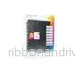 Gamegenic - Sideloading 18-Pocket Pages 10-pack Black - Bild 2