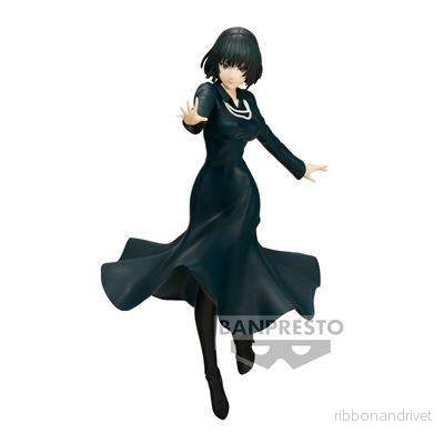 One-Punch Man Figur #6 Hellish Blizzard - Bild 2