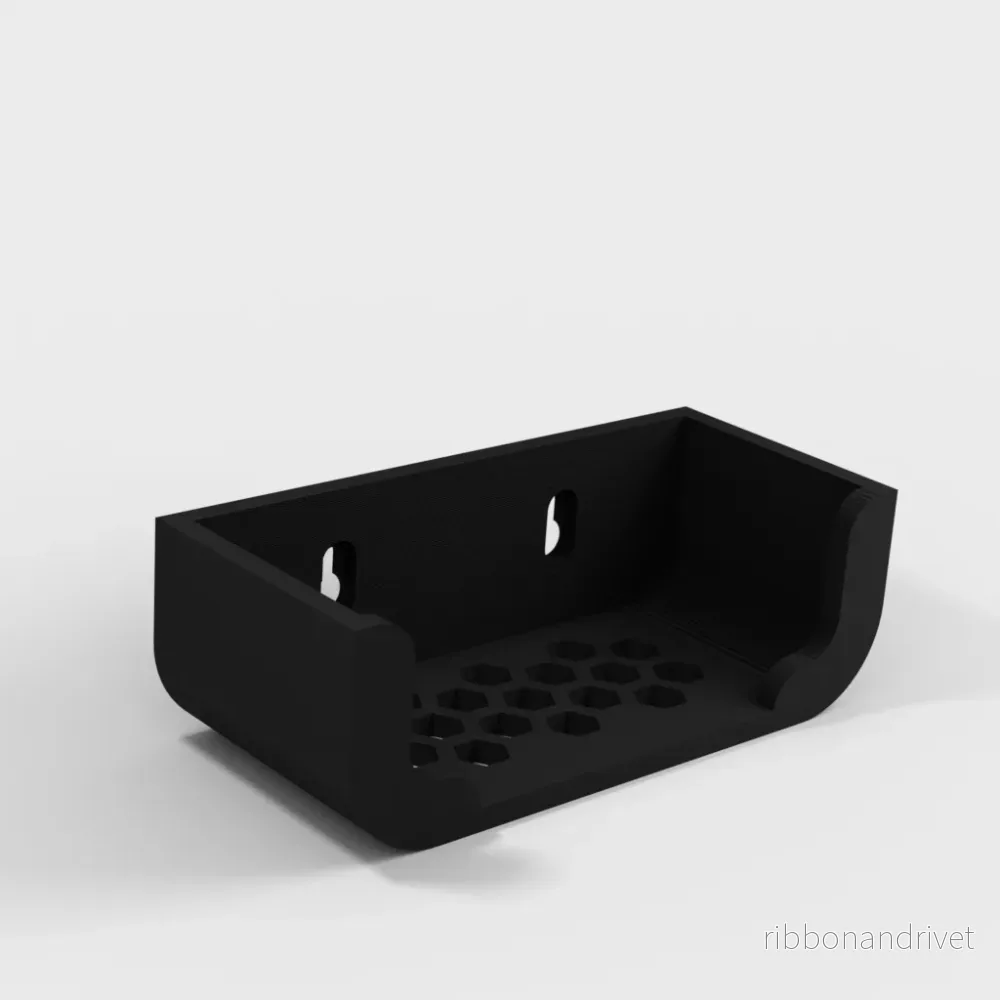UniFi PSU väggfäste - Bild 3