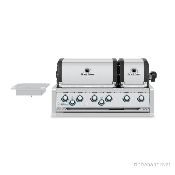 Imperial™ S 690 BI Imperial™ S 690 BI