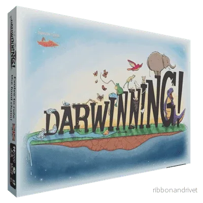 Darwinning/DE – Professionellt Utvecklings- och Optimeringsverktyg - Bild 2