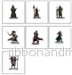 D&D Icons of the Realms: Githyanki Warband D&D Icons of the Realms: Githyanki Warband
