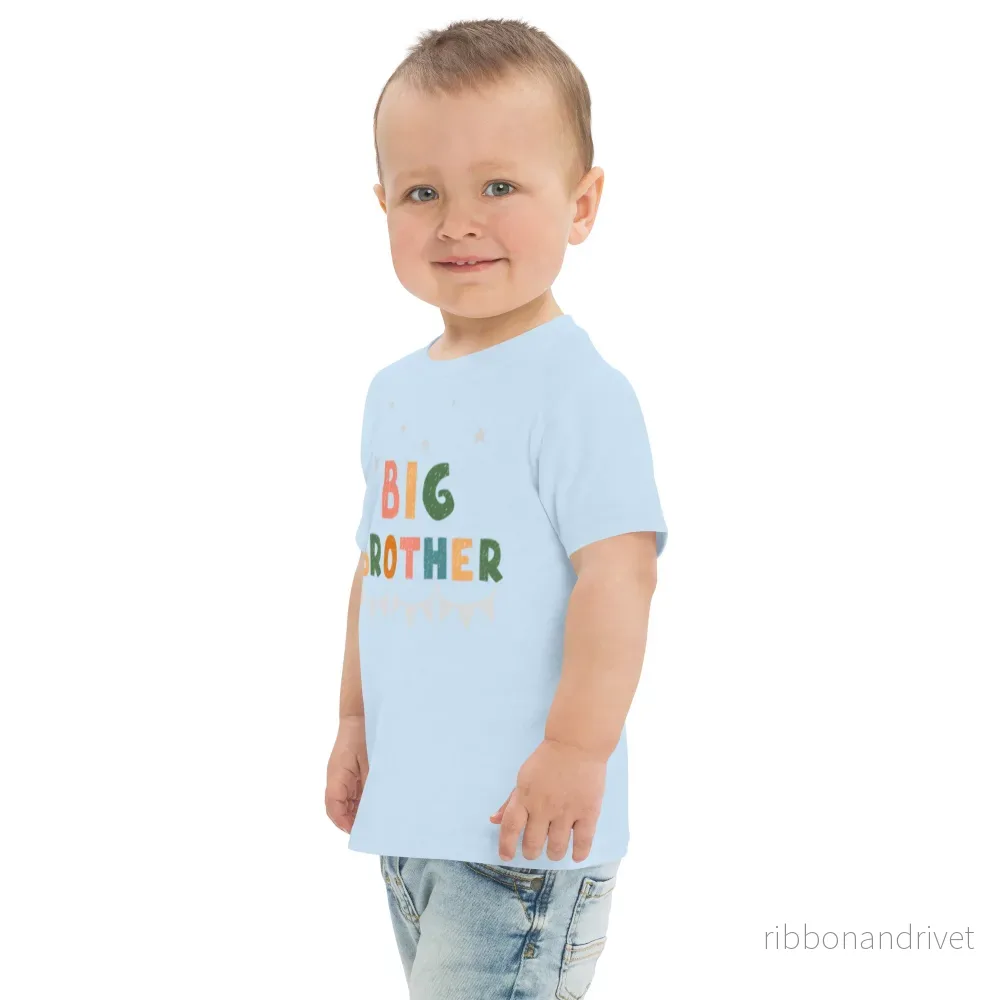 Big brother T-shirt - Bild 3