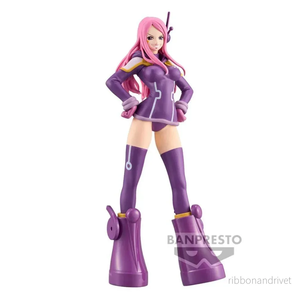 ONE PIECE DXF – THE GRANDLINE SERIES – EGGHEAD JEWELRY: BONNEY ONE PIECE DXF – THE GRANDLINE SERIES – EGGHEAD JEWELRY: BONNEY