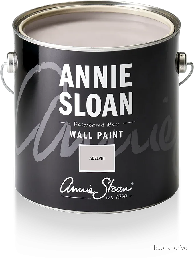 Adelphi Wall Paint - Bild 3