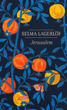 Jerusalem Jerusalem