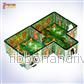 Dungeons & Lasers - Xenogenesis Cell - EN - Bild 3