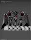 30Mf Class Up Armor (Rosan Paladin) - Bild 2