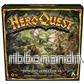 HeroQuest Jungles of Delthrak Quest Pack - Äventyr - Bild 3