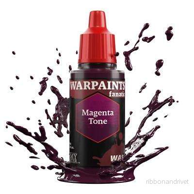 The Army Painter - Warpaints Fanatic Wash: Magenta Tone - Bild 2