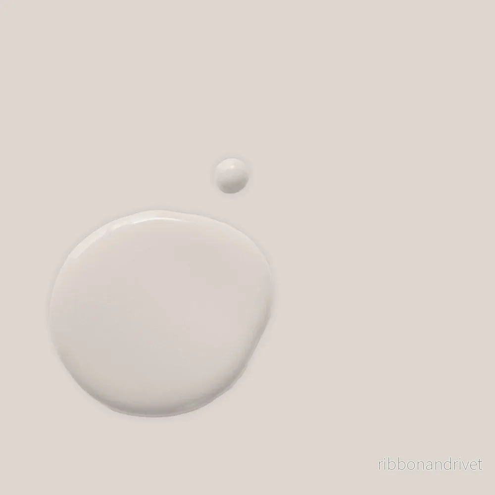 Rococco White Chalk Paint™ 500 ml Rococco White Chalk Paint™ 500 ml