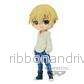 Tokyo Revengers Q Posket - Chifuyu Matsuno (Plain Clothes Ver. A) - Bild 3