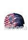 Captain America - Captain Snapback Cap - Bild 3