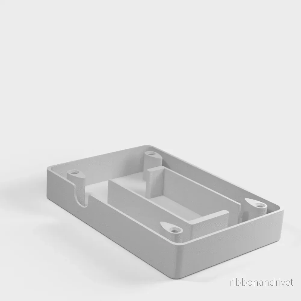 PlayStation 5 DualSense Laddningsstation Adapterhållare - Bild 3