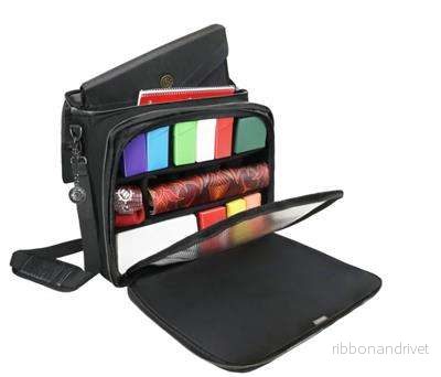 ENHANCE Collector’s Edition Magic the Gathering Väska som rymmer Deck Boxes, TCG-artiklar (Dragon Black) ENHANCE Collector’s Edition Magic the Gathering Väska som rymmer Deck Boxes, TCG-artiklar (Dragon Black)
