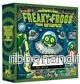 Freaky Frogs från Outaspace - Bild 2