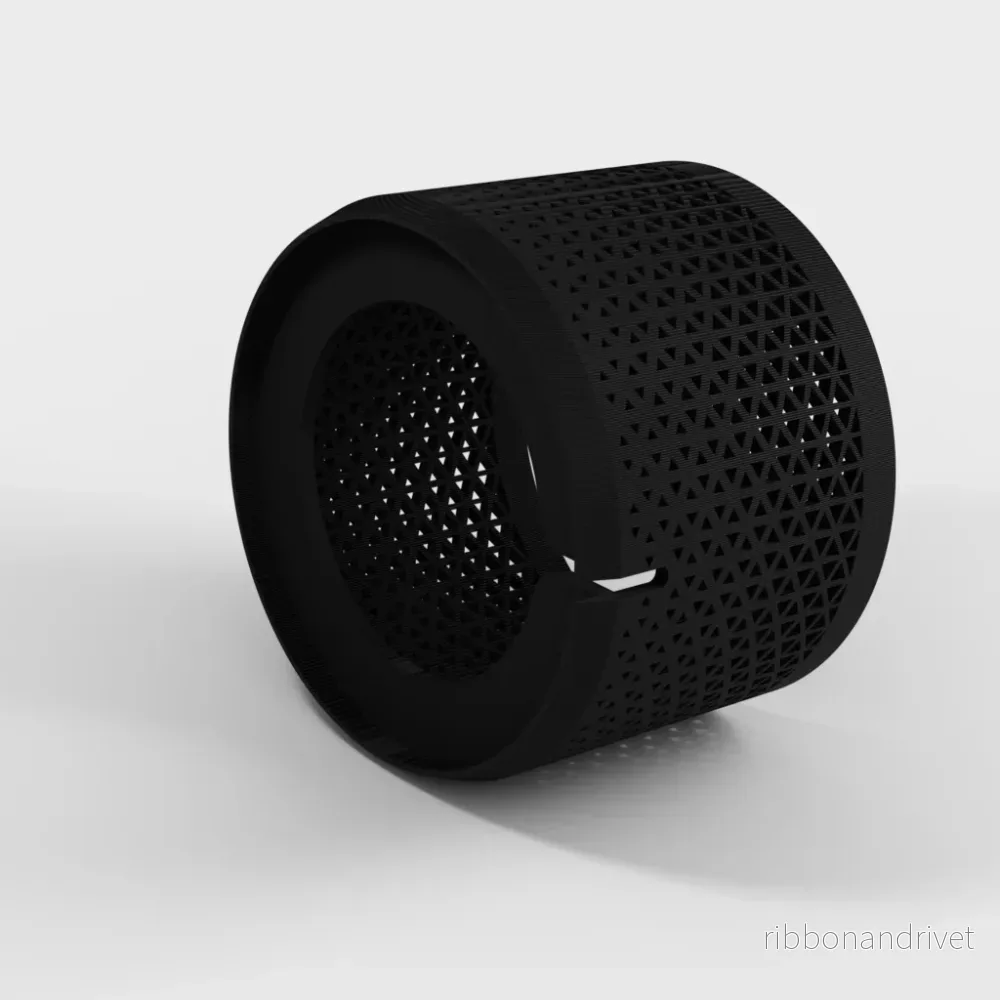 Golvstativ och kabelskydd för Dyson Pure Cool TP01 - Bild 3