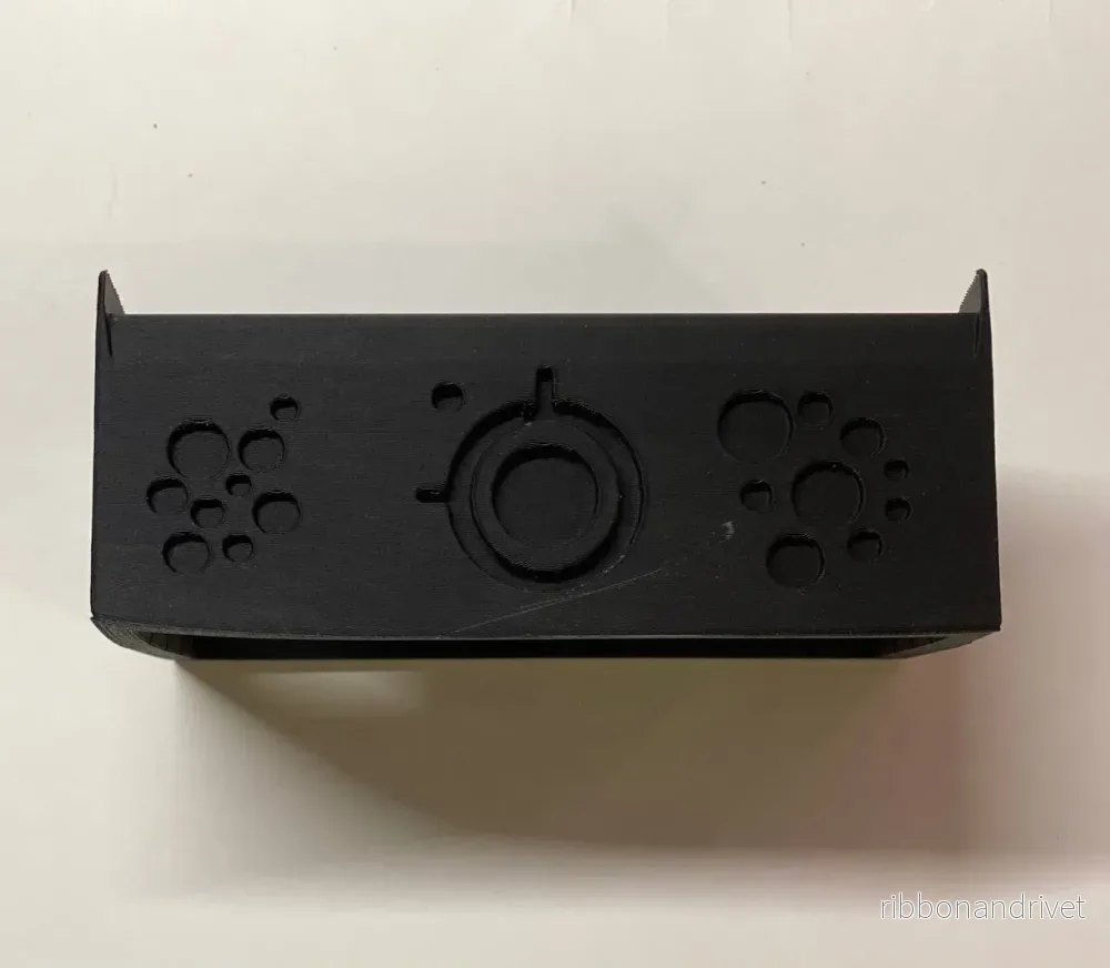SteelSeries Arctis Nova Pro trådlöst DAC-stativ - Bild 2