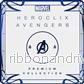 Marvel HeroClix: Avengers – Hellfire Gala Premium Collection 2