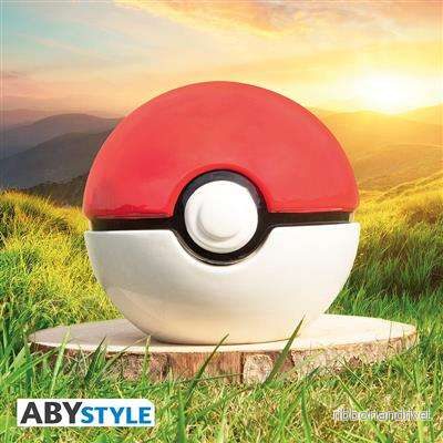 Pokémon - Cookie Jar - Pokéball