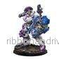 Infinity: Maximus - Optimate och HexaDome Legend - Bild 3