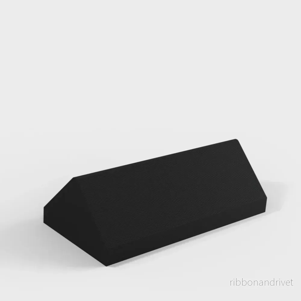 Väggfäste för Ring Video Doorbell (2:a generationen) - Bild 2